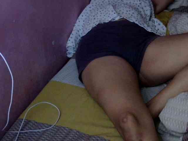 MystiqueMiss webcam