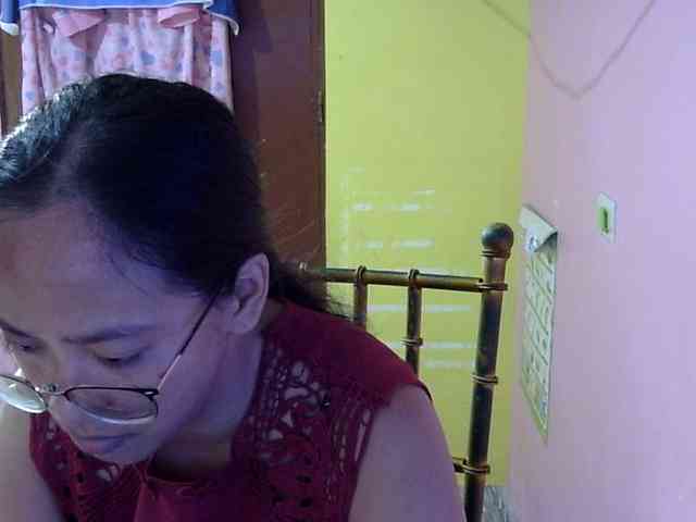 MystiqueMiss webcam