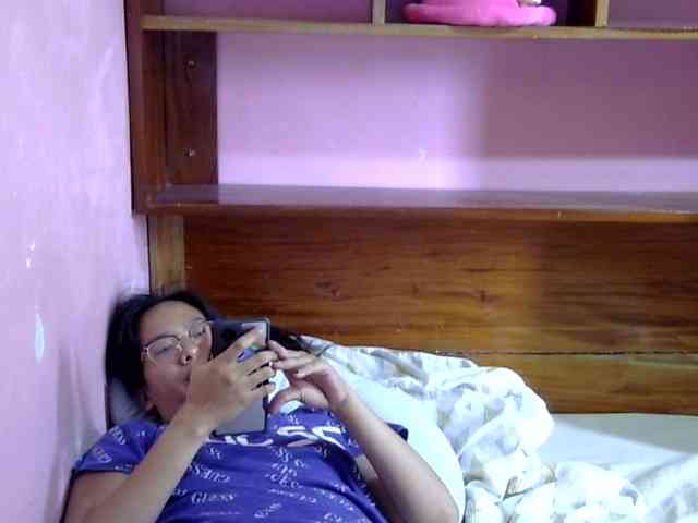 MystiqueMiss webcam