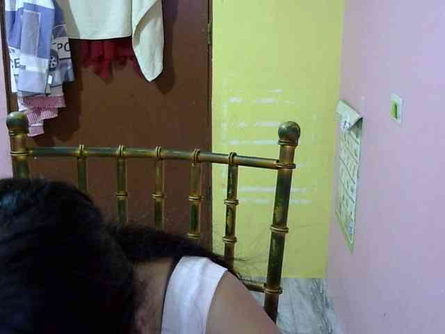 MystiqueMiss webcam