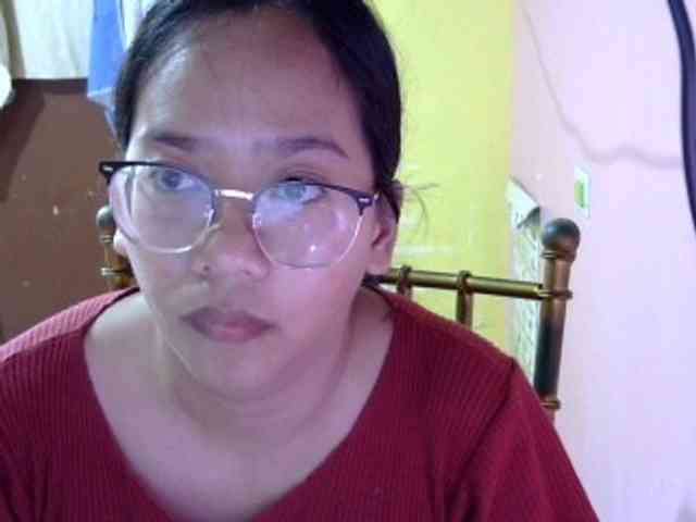 MystiqueMiss webcam