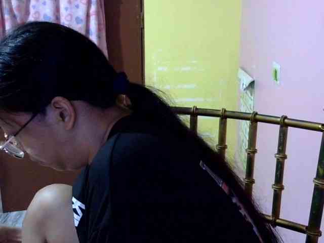 MystiqueMiss webcam