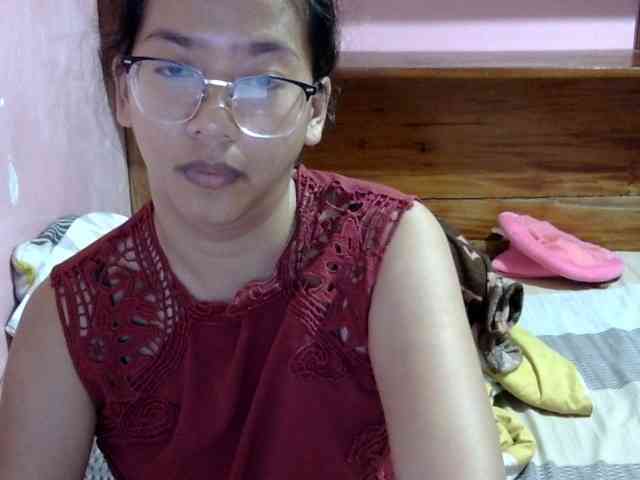 MystiqueMiss webcam