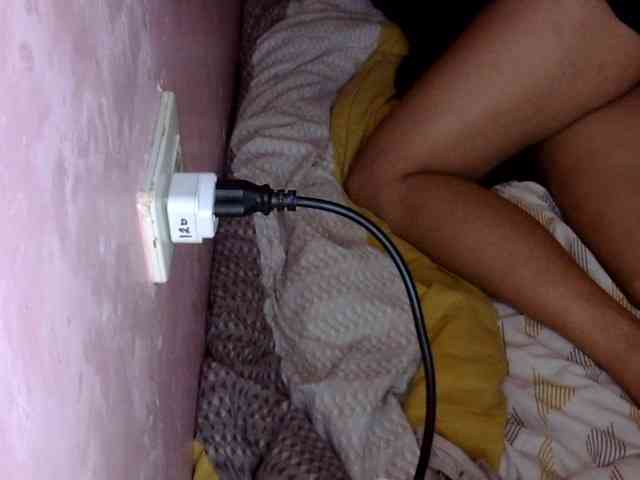 MystiqueMiss webcam