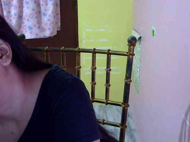 MystiqueMiss webcam