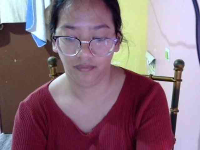 MystiqueMiss webcam