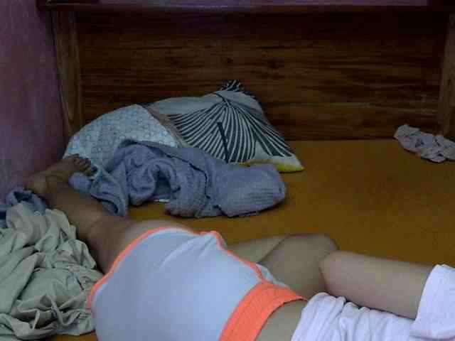 MystiqueMiss webcam