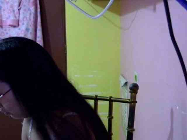 MystiqueMiss webcam
