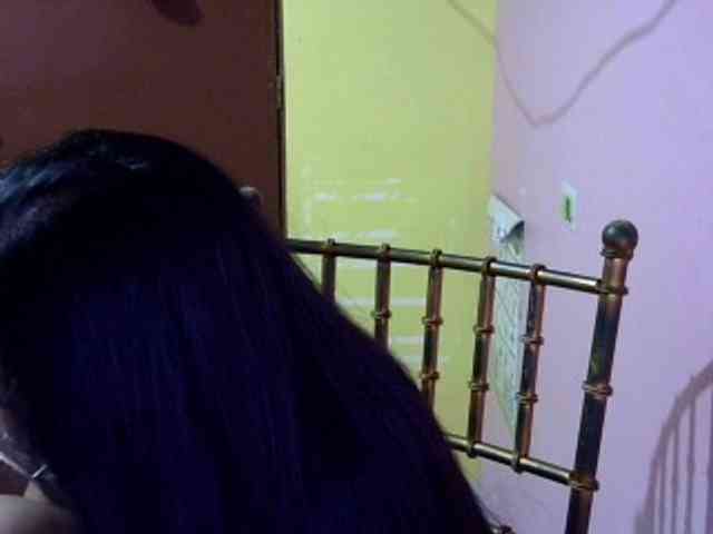 MystiqueMiss webcam