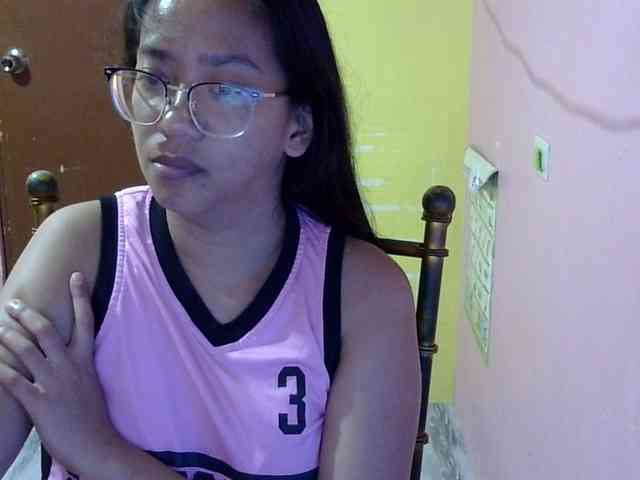MystiqueMiss webcam