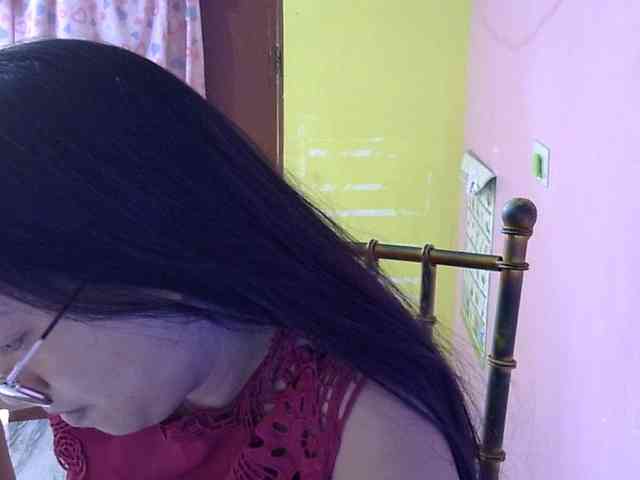 MystiqueMiss webcam