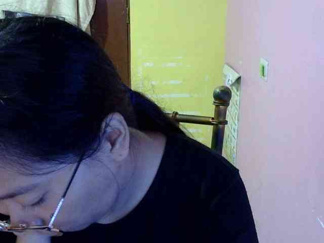 MystiqueMiss webcam