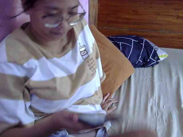 MystiqueMiss webcam
