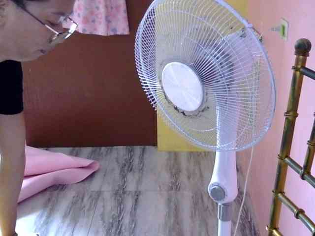 MystiqueMiss webcam