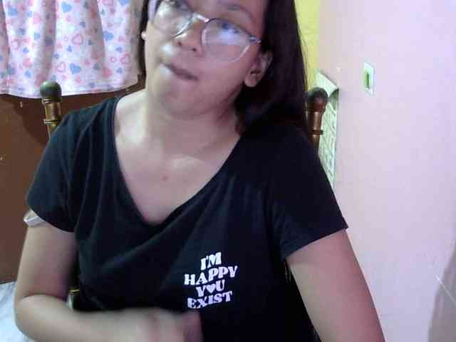 MystiqueMiss webcam