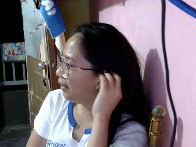 MystiqueMiss webcam