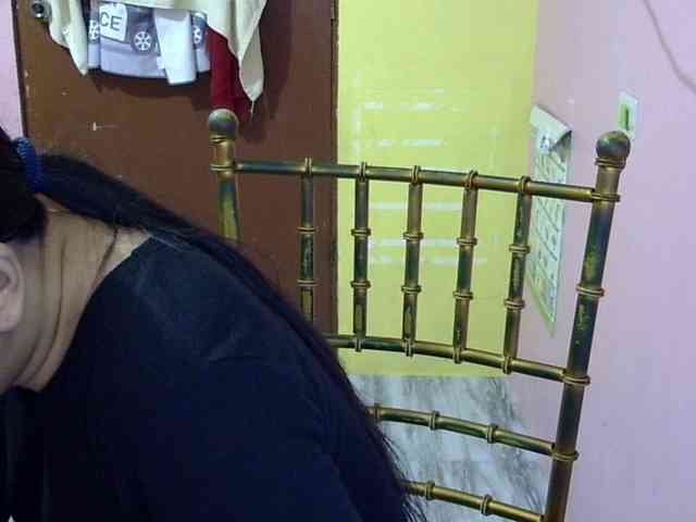 MystiqueMiss webcam