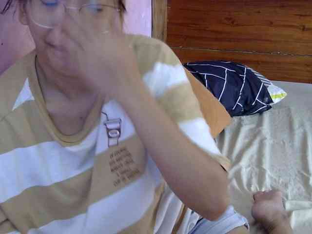 MystiqueMiss webcam