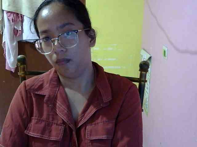 MystiqueMiss webcam