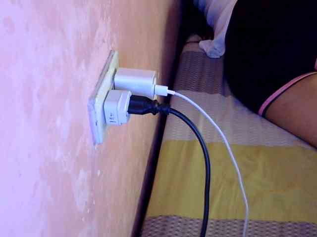 MystiqueMiss webcam