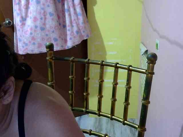 MystiqueMiss webcam
