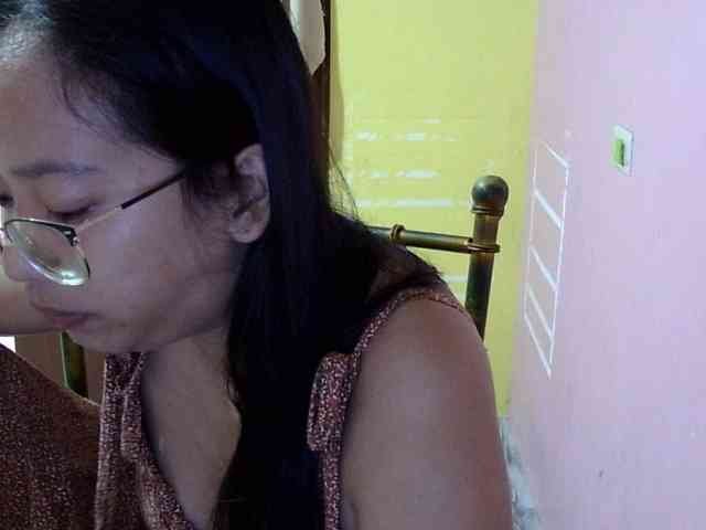 MystiqueMiss webcam