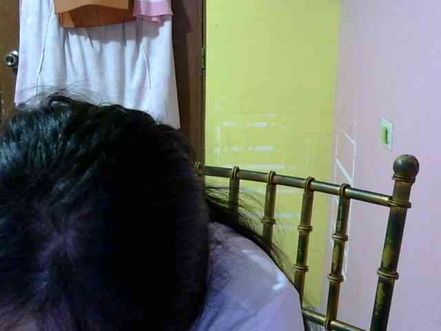 MystiqueMiss webcam