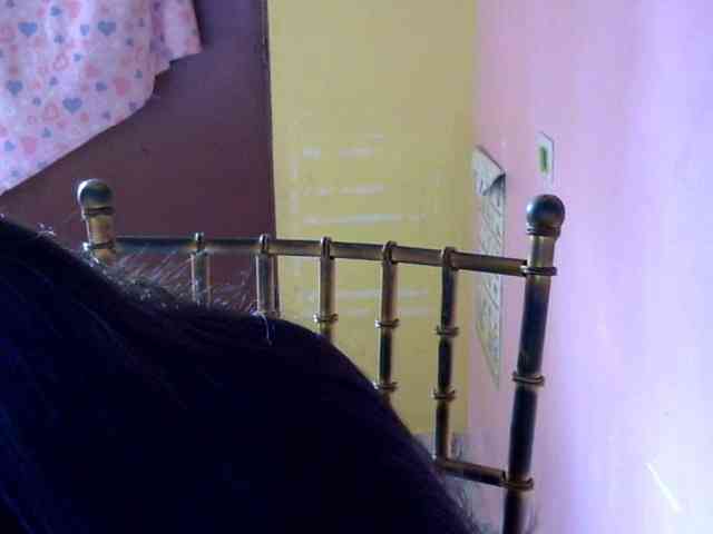 MystiqueMiss webcam