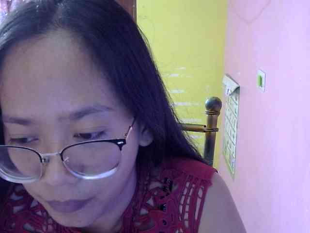 MystiqueMiss webcam