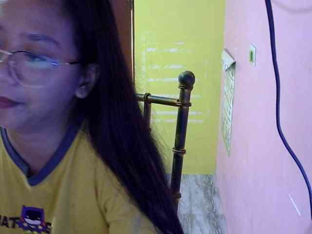 MystiqueMiss webcam