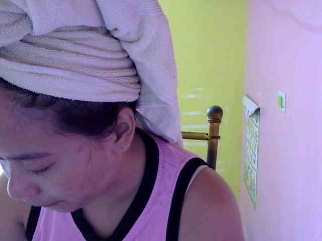 MystiqueMiss webcam