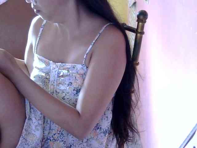 MystiqueMiss webcam