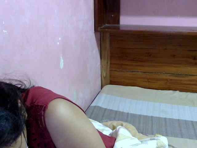 MystiqueMiss webcam