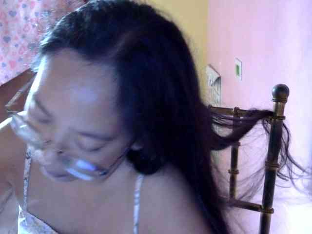 MystiqueMiss webcam