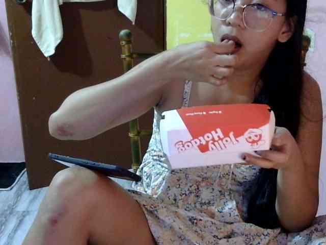 MystiqueMiss webcam