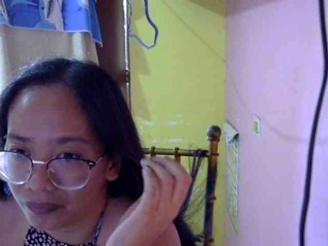MystiqueMiss webcam