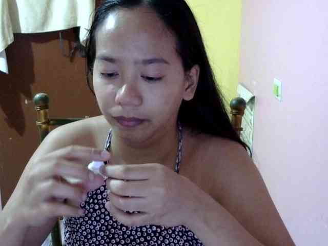 MystiqueMiss webcam