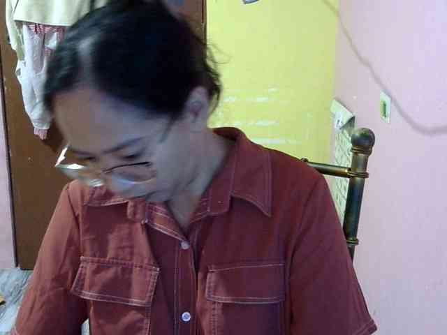 MystiqueMiss webcam