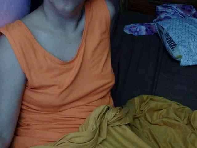 MystiqueMiss webcam