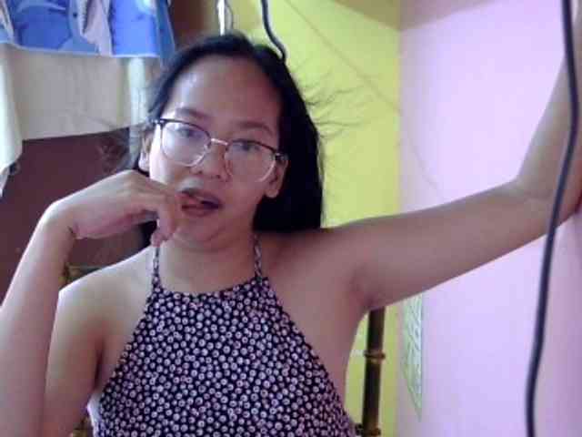 MystiqueMiss webcam