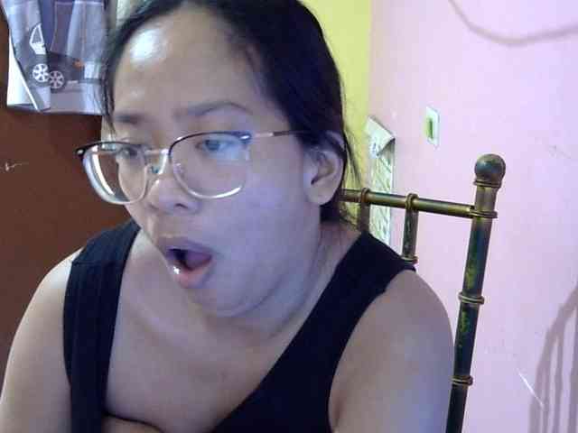 MystiqueMiss webcam