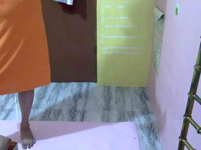 MystiqueMiss webcam