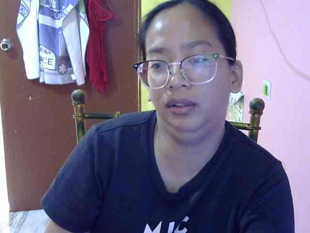 MystiqueMiss webcam