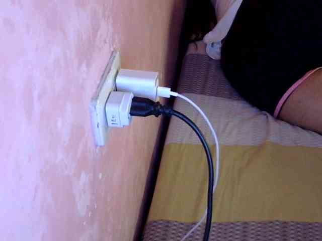 MystiqueMiss webcam