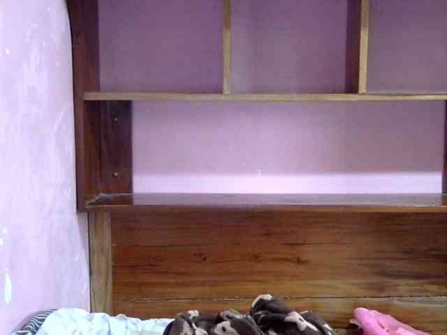 MystiqueMiss Live Webcam on BongaCams