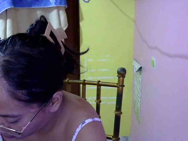 MystiqueMiss webcam