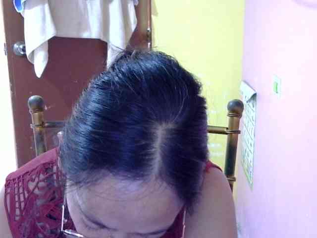 MystiqueMiss webcam