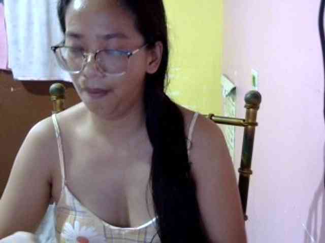 MystiqueMiss webcam