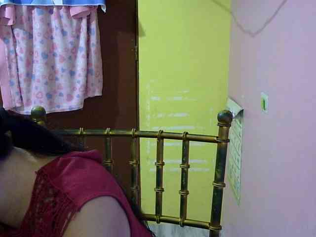 MystiqueMiss webcam