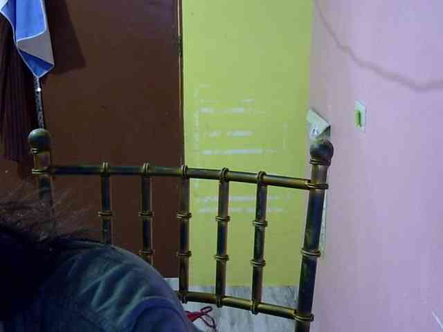 MystiqueMiss webcam